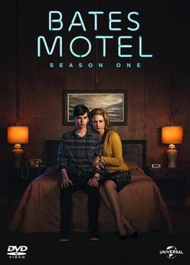 Serie Bates Motel