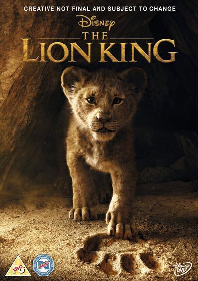 Movie The Lion King