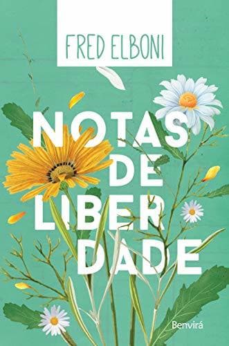 Book Notas de Liberdade