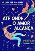 Book Até onde o amor alcança