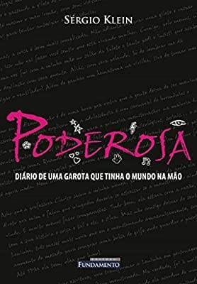 Book Poderosa