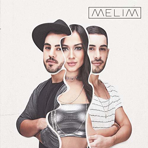 Canción Ouvi dizer- Melin