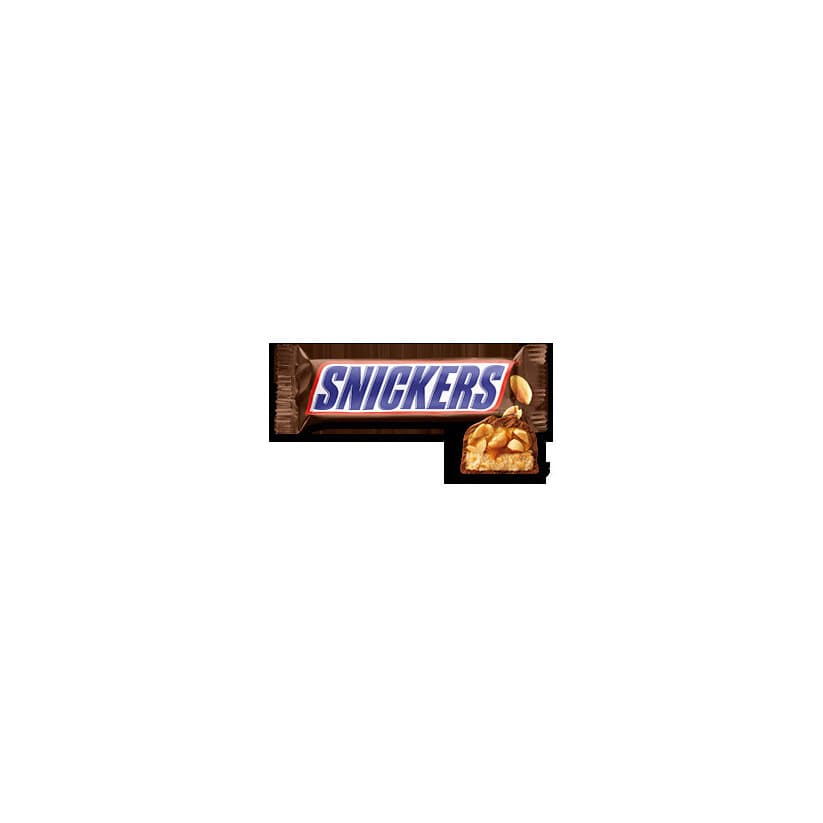 Producto Chocolate snicker