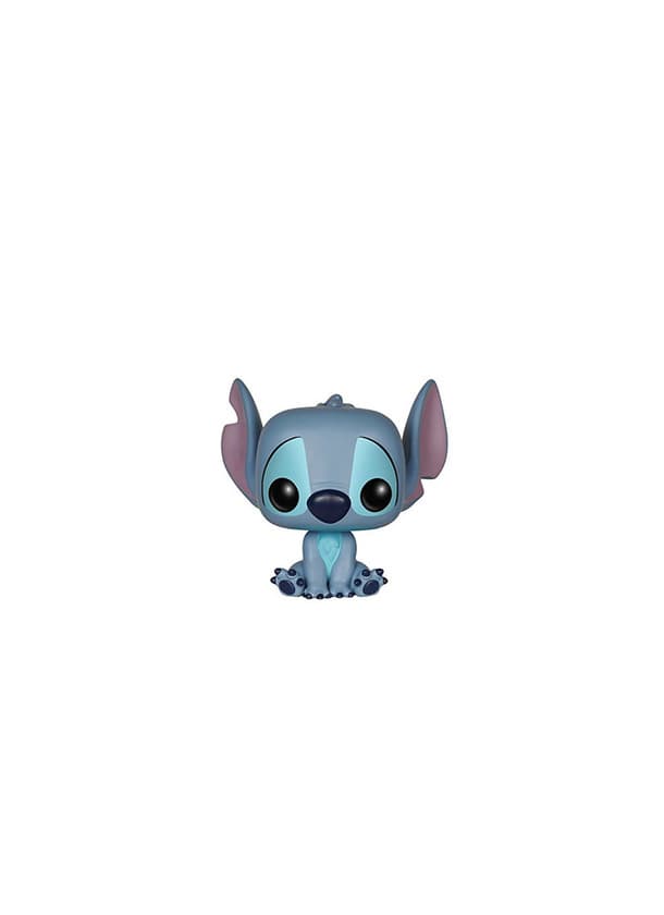 Producto Funko POP! Vinyl: Disney: Stitch Seated