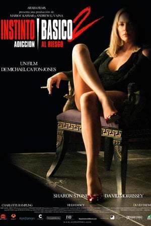 Movie Basic Instinct 2