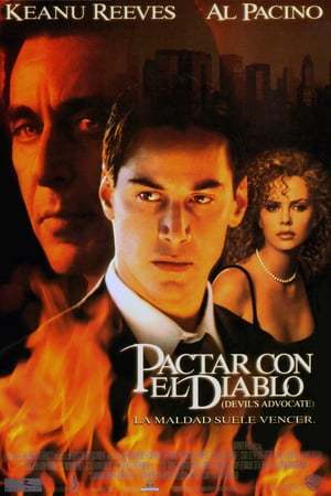 Movie The Devil's Advocate