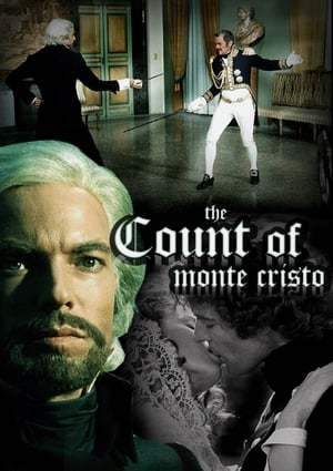 Movie The Count of Monte-Cristo