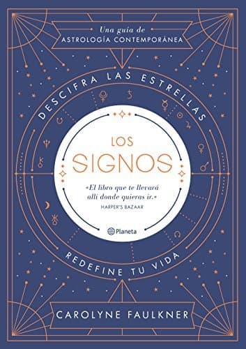 Book Los signos