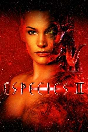 Movie Species II