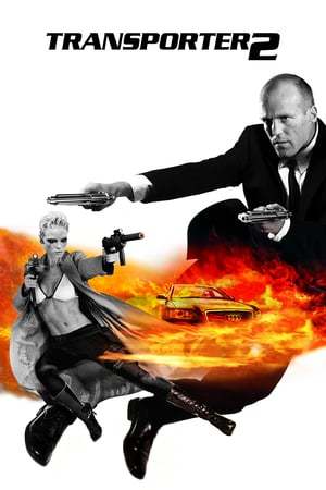 Movie Transporter 2