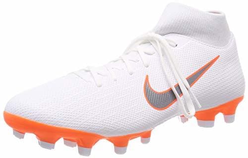 Product Nike Mercurial Superfly 6 GS MG Junior, Zapatillas de Fútbol Unisex Niños,