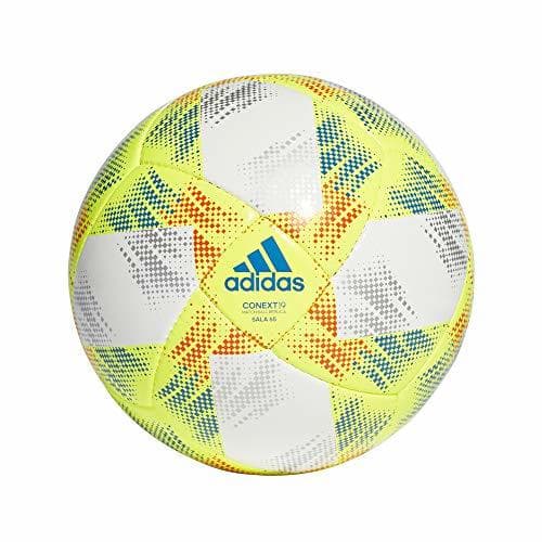 Product adidas CONEXT19 SAL65 Soccer Ball, Hombre, Top