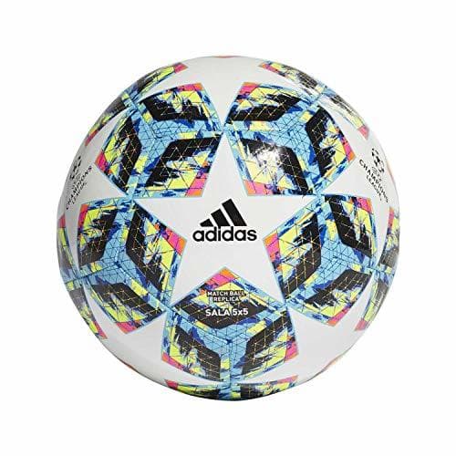 Product adidas Finale SAL5x5 Soccer Ball, Hombres, Top