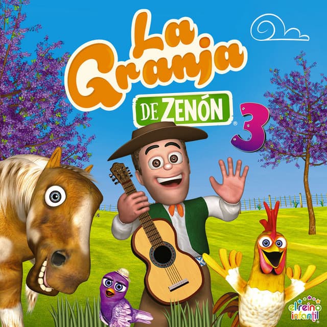 Music La Granja de Zenón