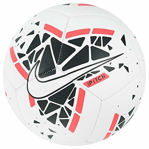 Place Nike Pitch Soccer Ball Balones de fútbol de Entrenamiento