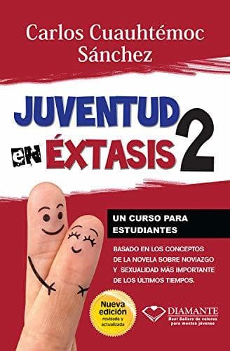 Book Juventud en éxtasis 2