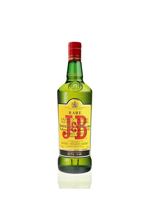 Product J&B Rare Scotch Whisky