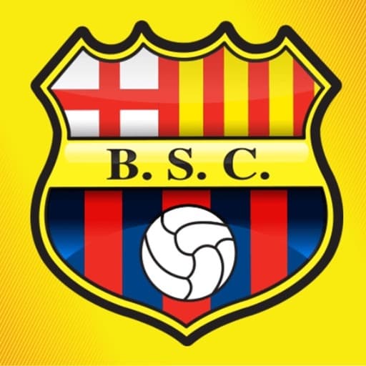 App Barcelona SC Oficial