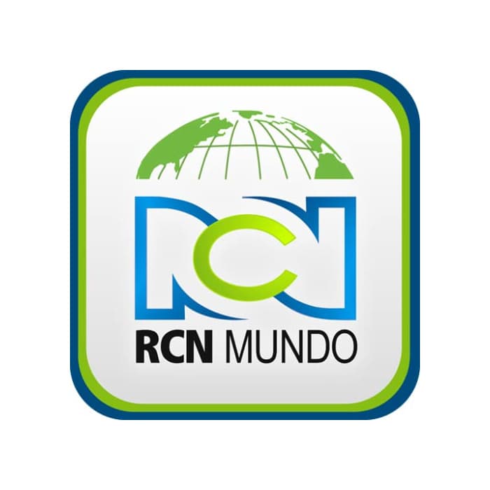 Product RCN Mundo