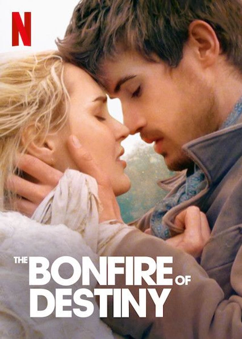 Fashion The Bonfire of Destiny | Netflix Official Site