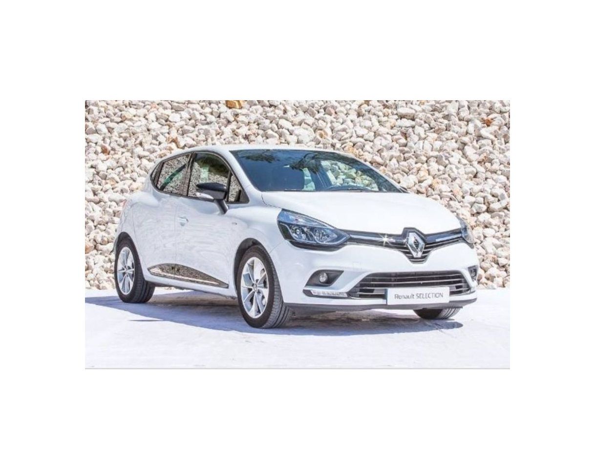 Producto Renault Clio iv/v