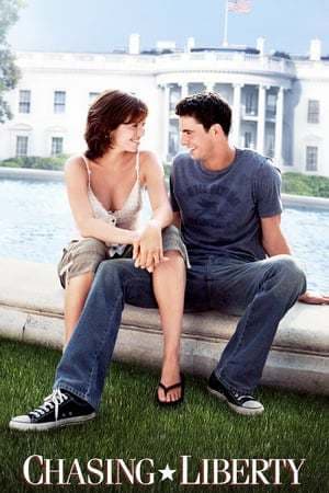 Película Chasing Liberty