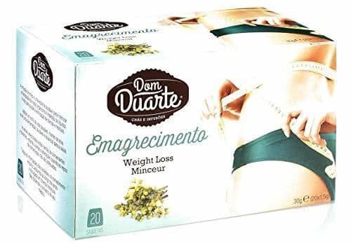 Product Té emagrecimento Dom Duarte