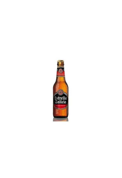 Producto Estrela galicia