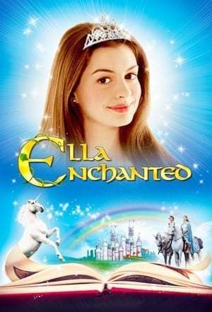 Movie Ella Enchanted