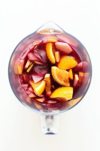 Moda Sangria