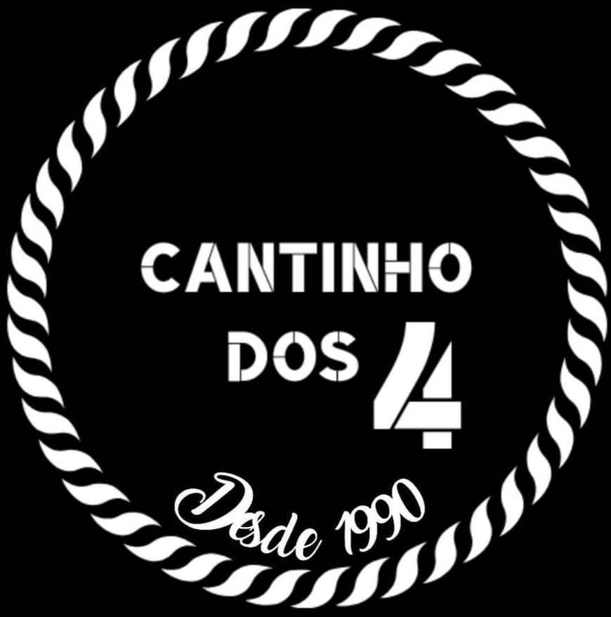 Restaurants Pastelaria Cantinho Dos 4