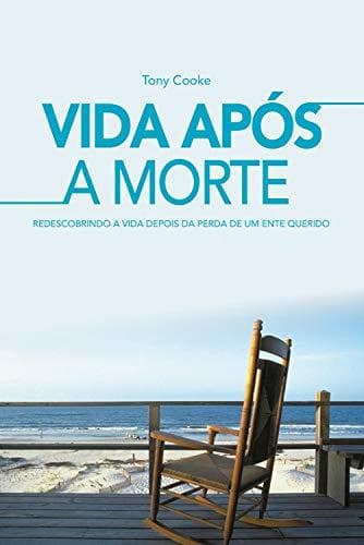 Libro Vida Após a Morte