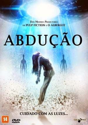 Película Alien Abduction