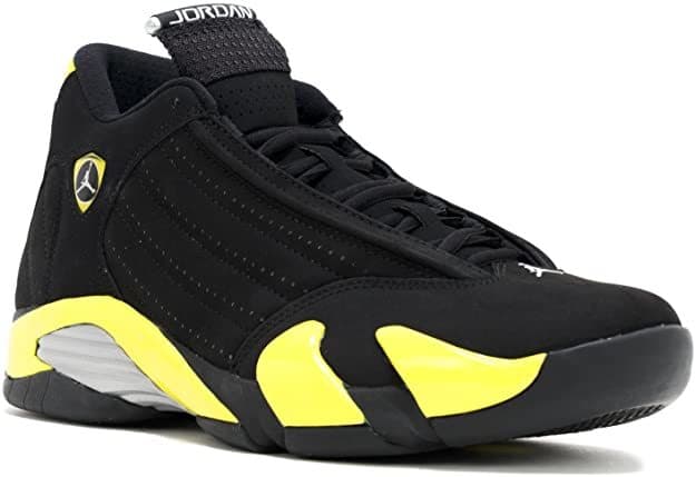 Lugar Sneakers UOMO Air Jordan 14 Retro S X Supreme BV7630.106