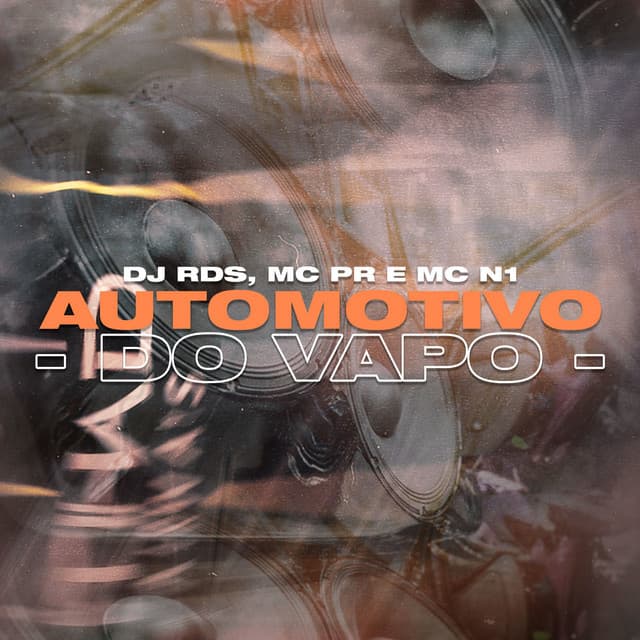 Canción Automotivo do Vapo