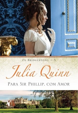 Libro Para Sir Phillip