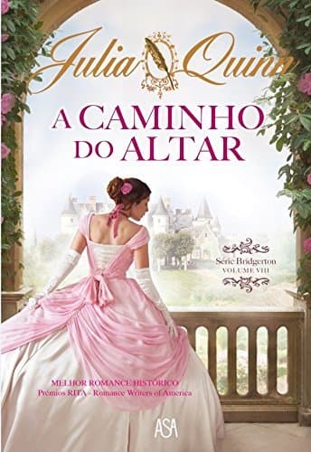 Libro A Caminho do Altar