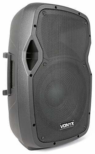 Product Vonyx AP1200A Ap Series - Altavoz ABS