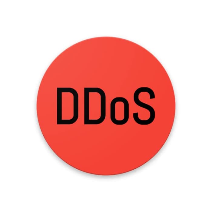 Product DDoS