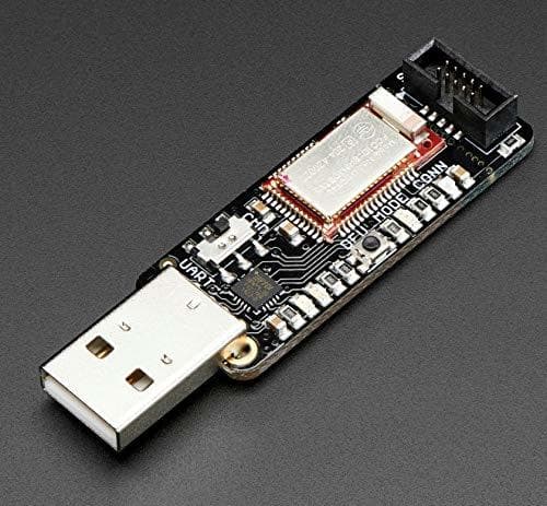 Product Bluefruit LE Sniffer - Bluetooth Low Energy