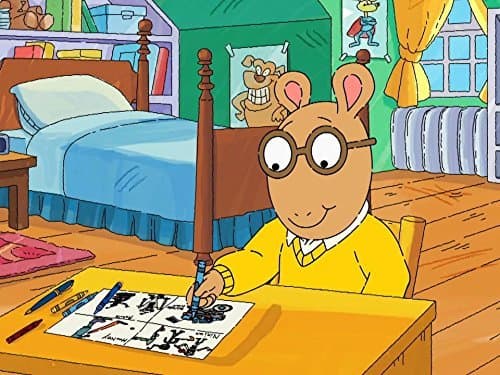 Serie Arthur