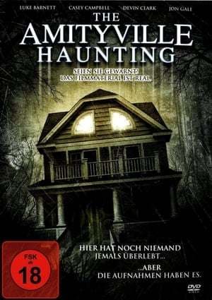 Película The Amityville Haunting