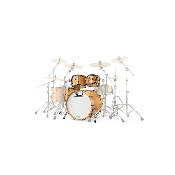 Producto Pearl Reference Pure RFP 924XEP #111 Matte Natural · Batería