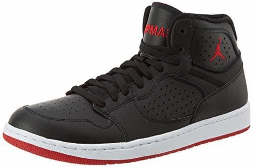 Product Nike Jordan Access, Zapatos de Baloncesto para Hombre, Multicolor