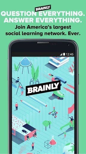 App Brainly