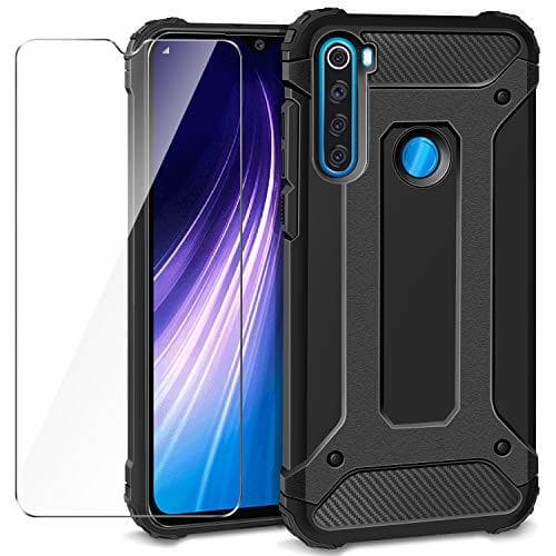 Producto AROYI Funda Xiaomi Redmi Note 8