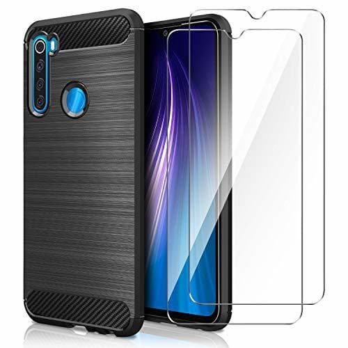 Product AROYI Funda Xiaomi Redmi Note 8