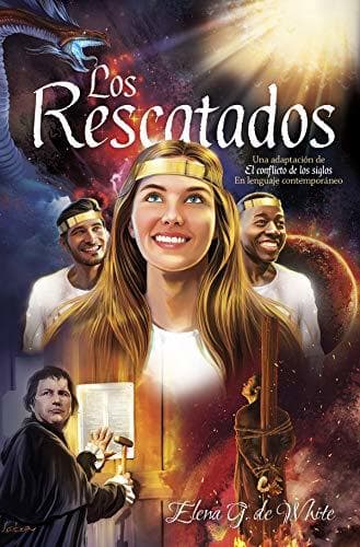 Libro Los Rescatados