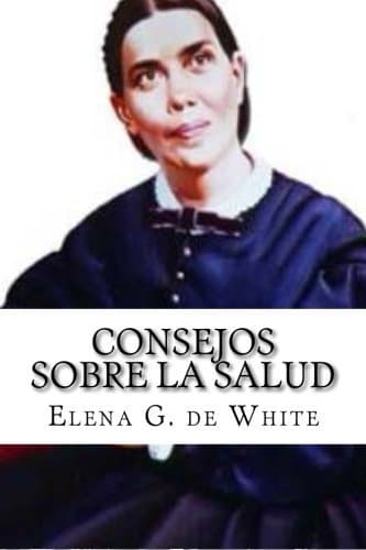 Libro Consejos sobre la Salud