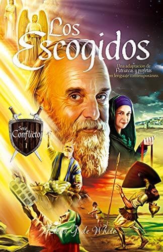 Libro Los Escogidos